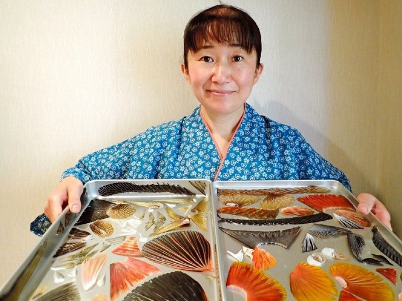 Emiko Yamabe Emiko Yamabe